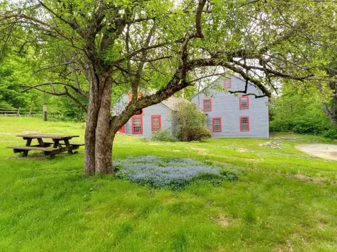 113 Conversevillle Road Rindge NH 03461