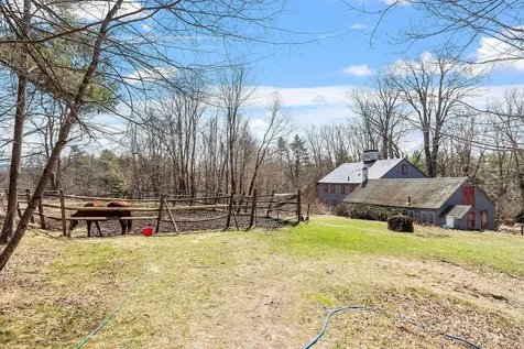 113 Conversevillle Road Rindge NH 03461
