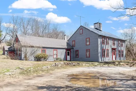 113 Conversevillle Road Rindge NH 03461