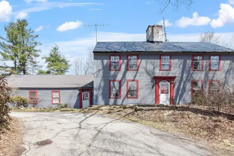 113 Conversevillle Road Rindge NH 03461