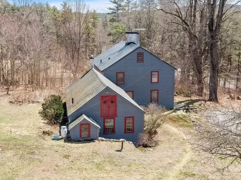 113 Conversevillle Road Rindge NH 03461
