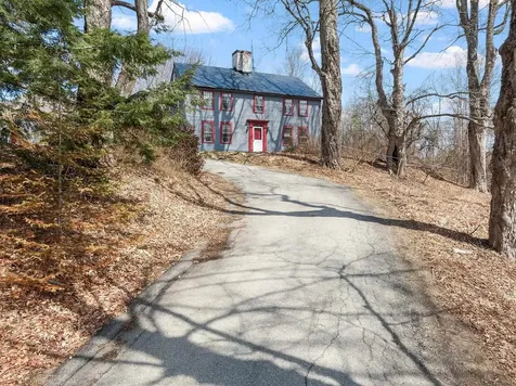 113 Conversevillle Road Rindge NH 03461