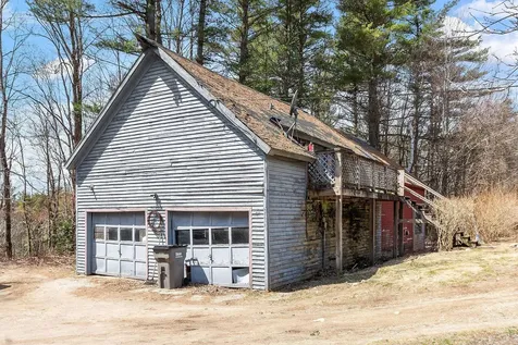 113 Conversevillle Road Rindge NH 03461