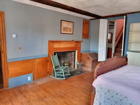 113 Conversevillle Road Rindge NH 03461