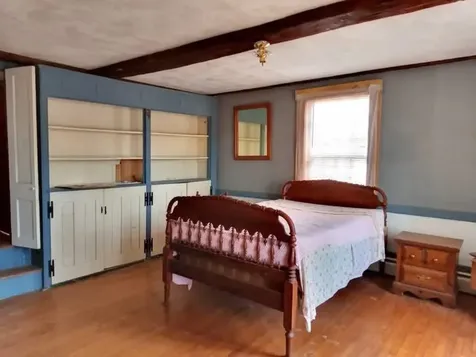 113 Conversevillle Road Rindge NH 03461