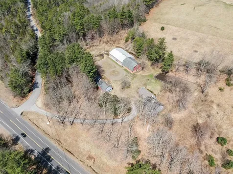 113 Conversevillle Road Rindge NH 03461