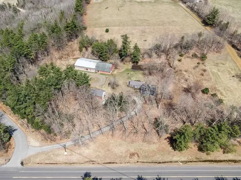 113 Conversevillle Road Rindge NH 03461
