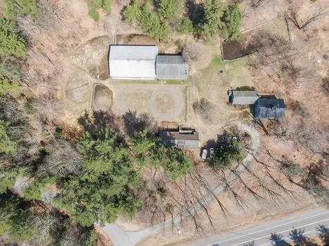 113 Conversevillle Road Rindge NH 03461