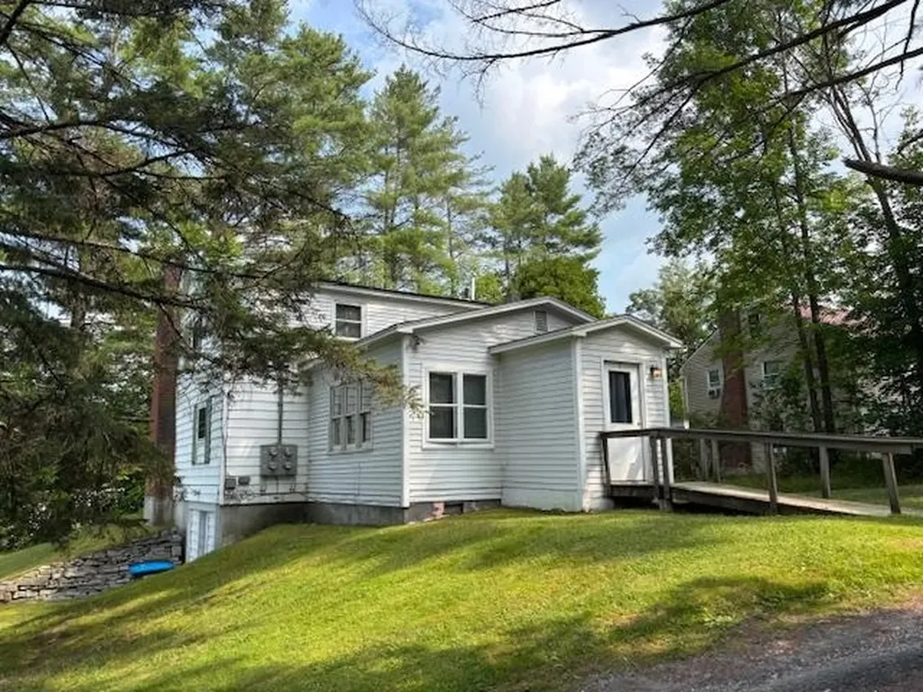 2 Moonlight Terrace Montpelier VT 05602