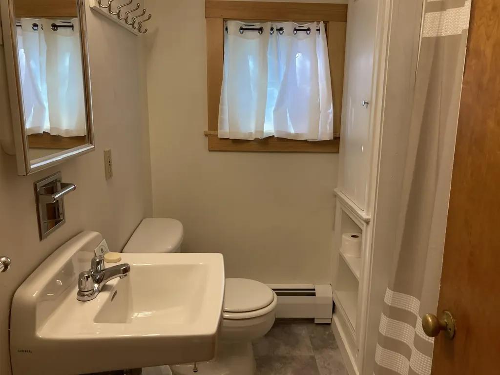 2 Moonlight Terrace Montpelier VT 05602