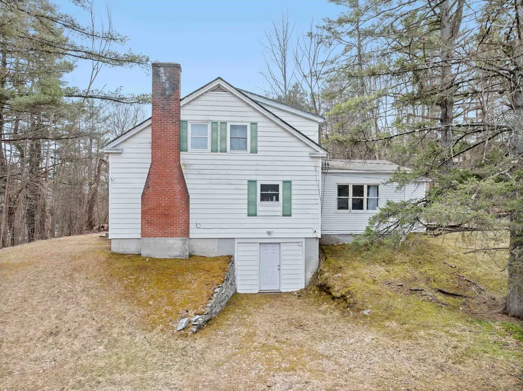 2 Moonlight Terrace Montpelier VT 05602