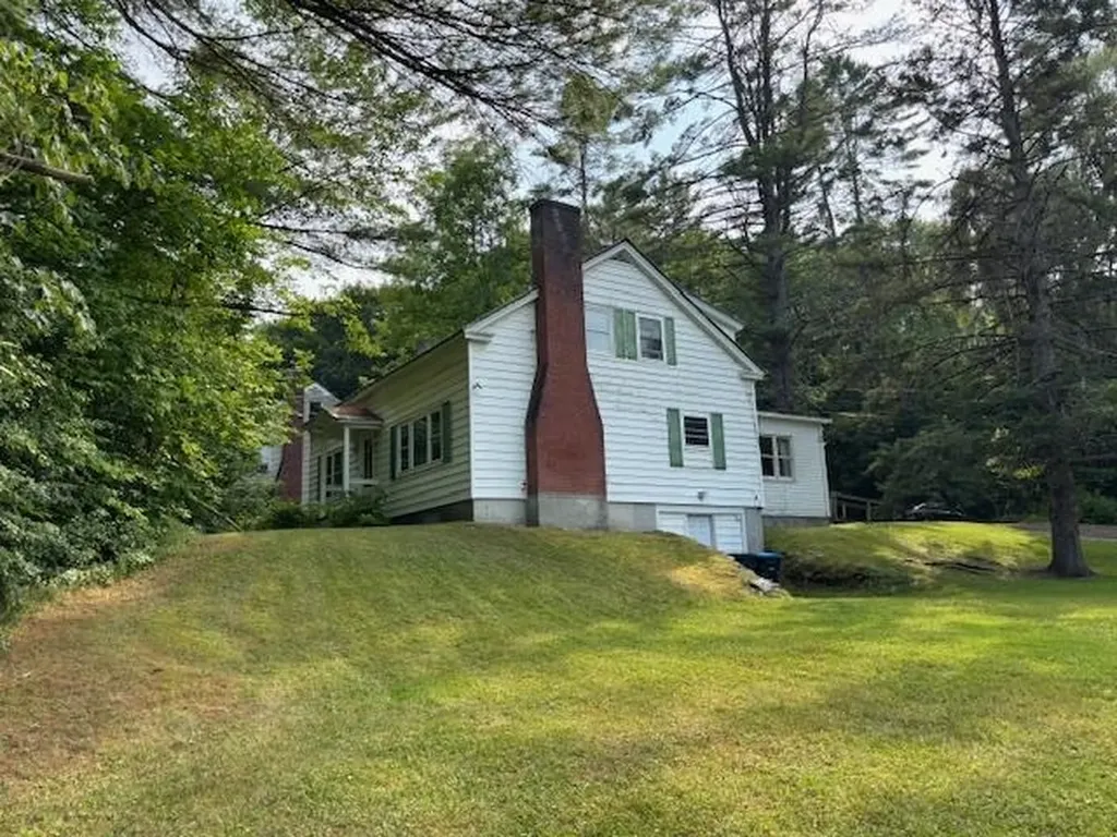 2 Moonlight Terrace Montpelier VT 05602