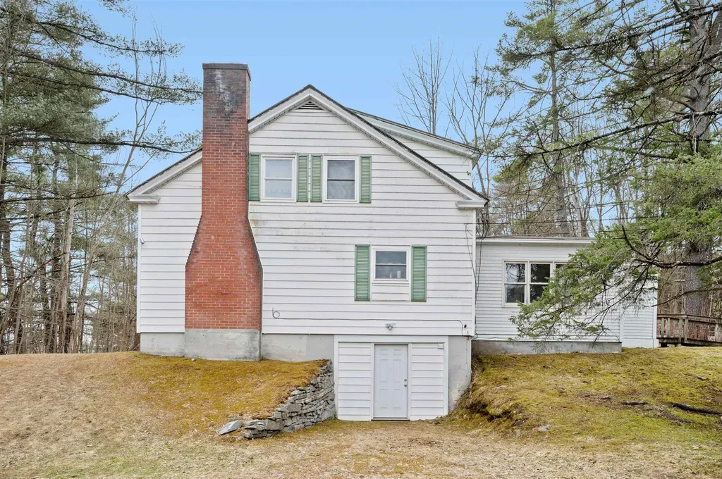 2 Moonlight Terrace Montpelier VT 05602