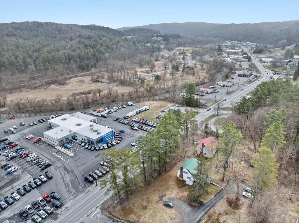 2 Moonlight Terrace Montpelier VT 05602