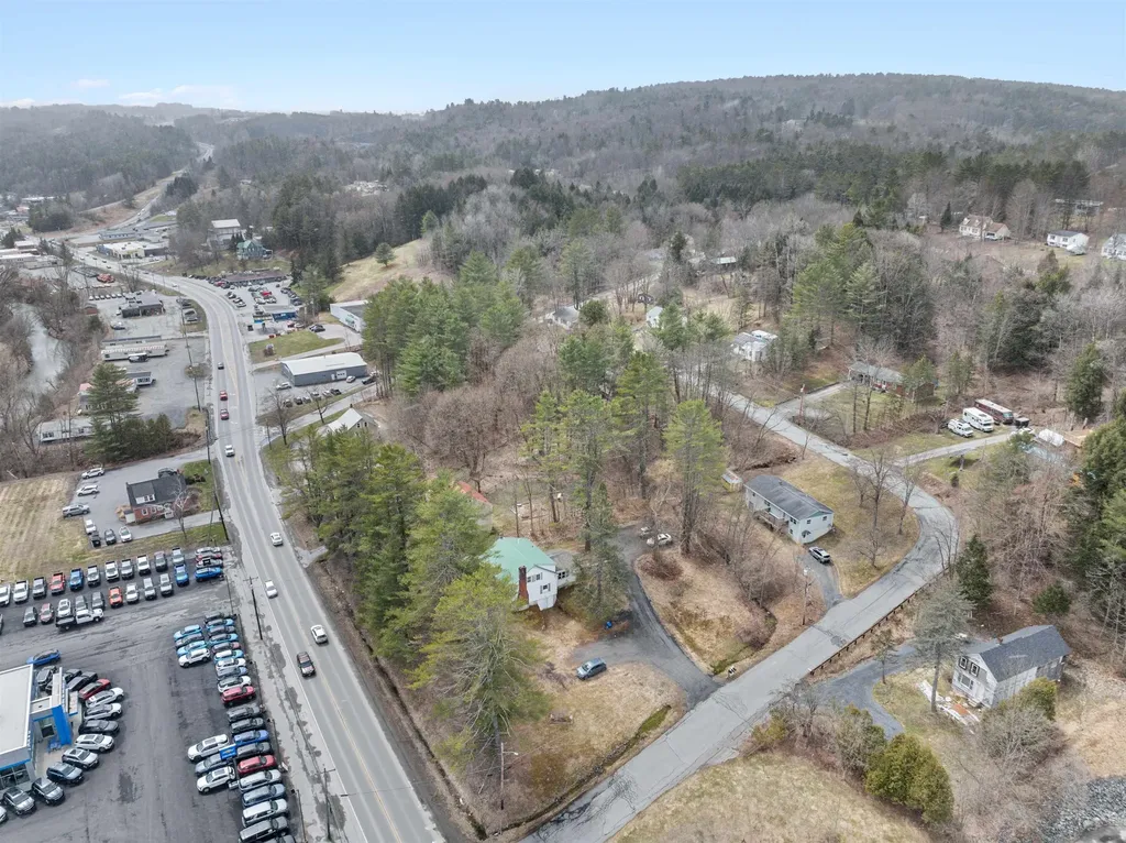 2 Moonlight Terrace Montpelier VT 05602