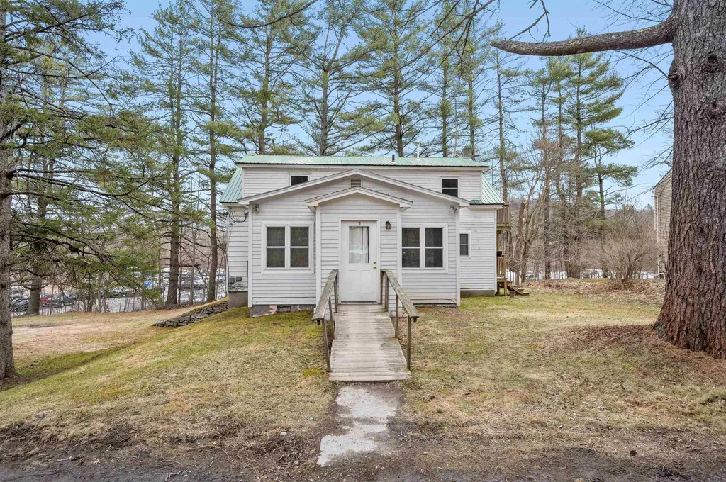 2 Moonlight Terrace Montpelier VT 05602