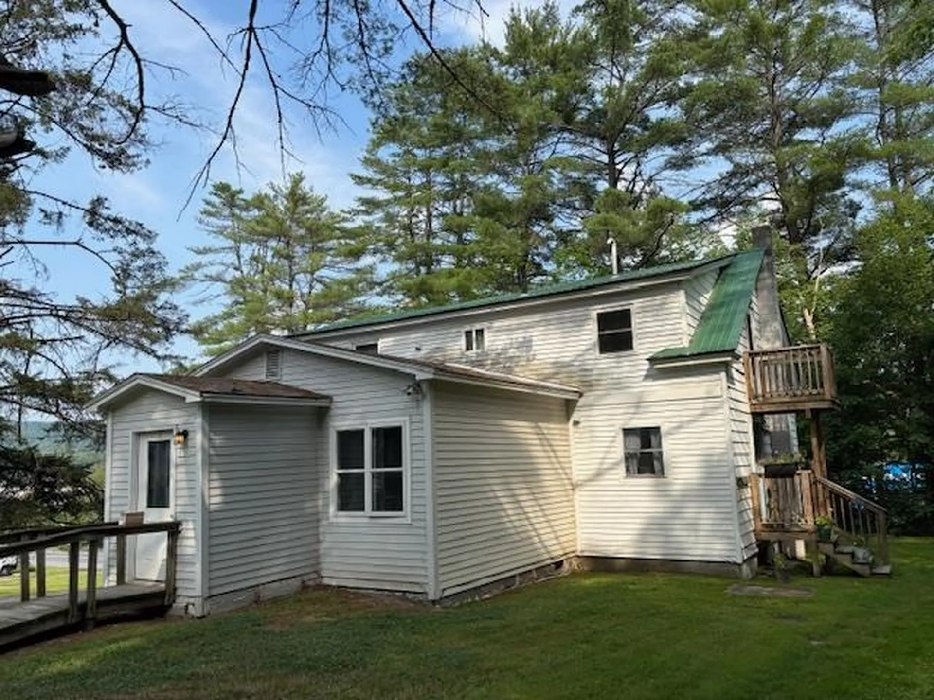 2 Moonlight Terrace Montpelier VT 05602