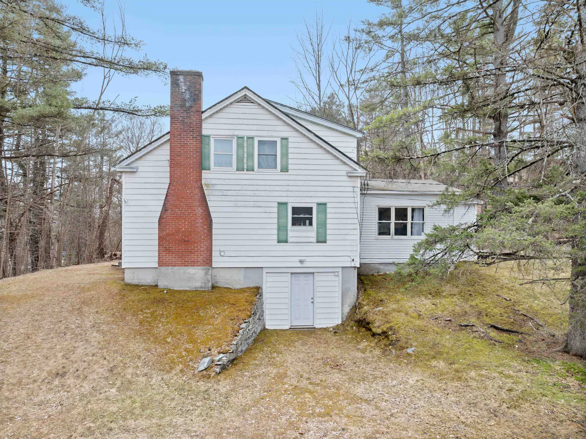 2 Moonlight Terrace Montpelier VT 05602