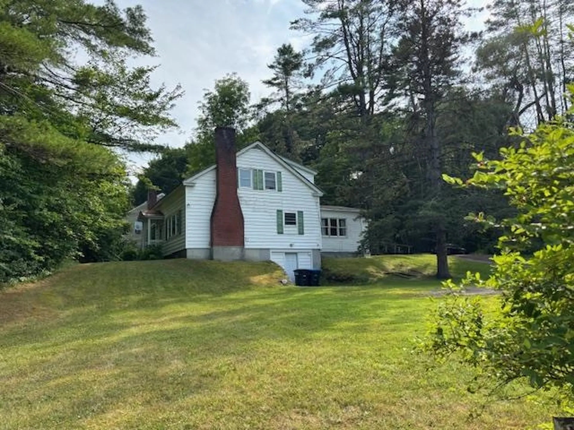 2 Moonlight Terrace Montpelier VT 05602