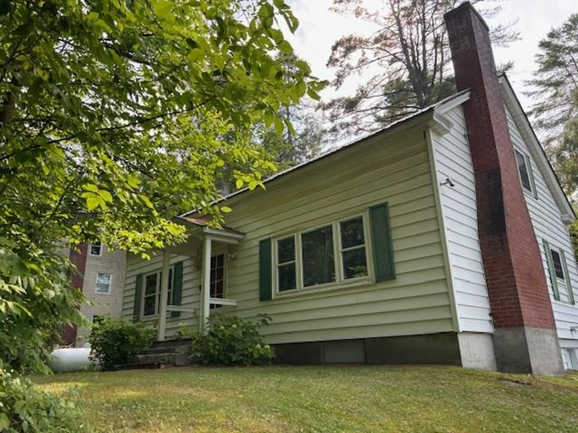 2 Moonlight Terrace Montpelier VT 05602