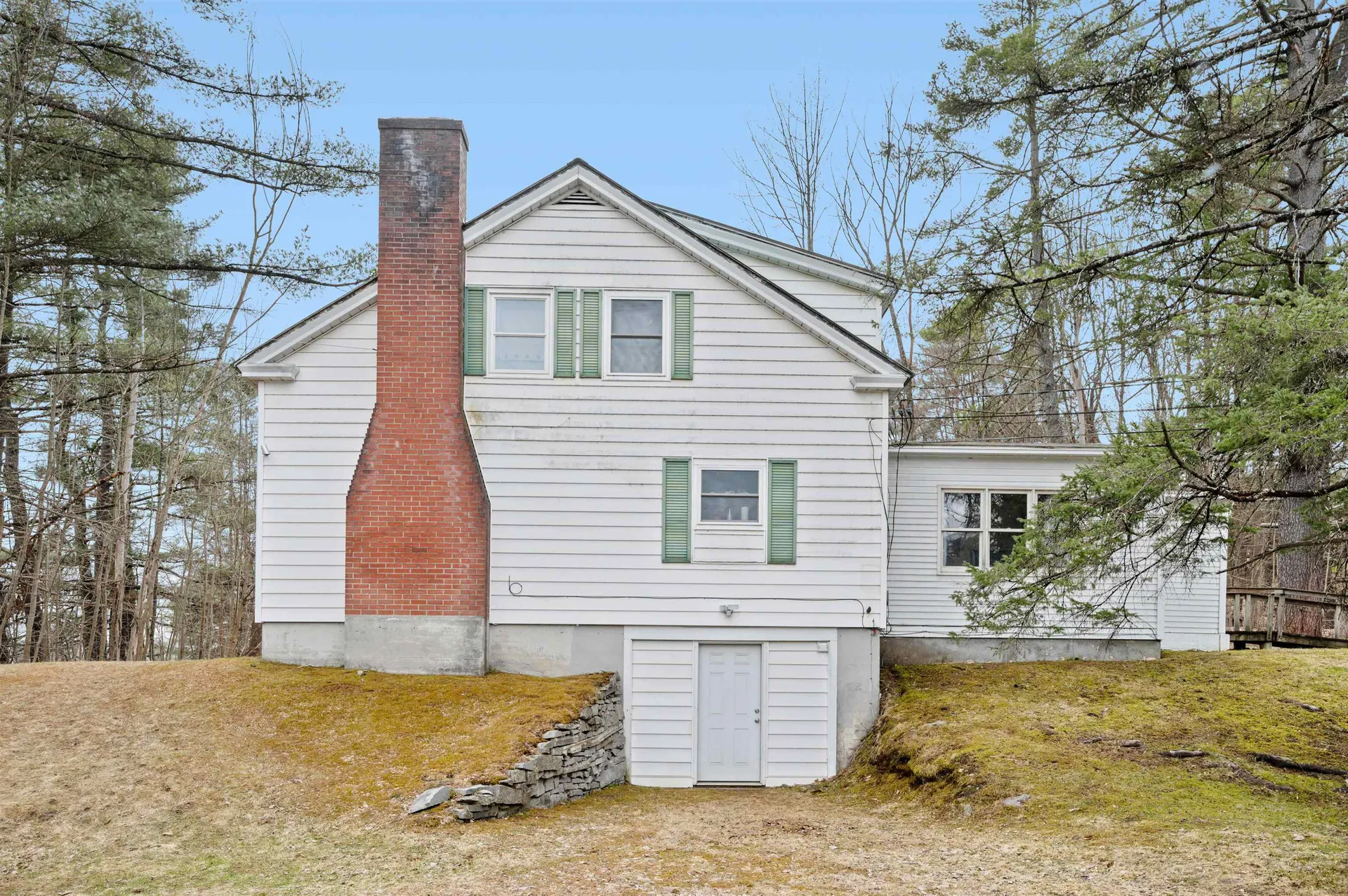 2 Moonlight Terrace Montpelier VT 05602