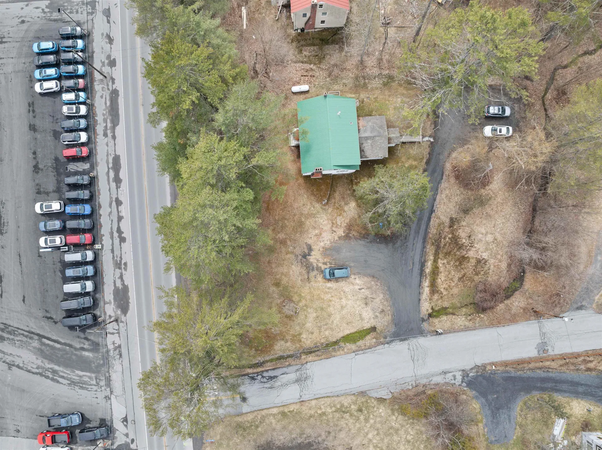 2 Moonlight Terrace Montpelier VT 05602