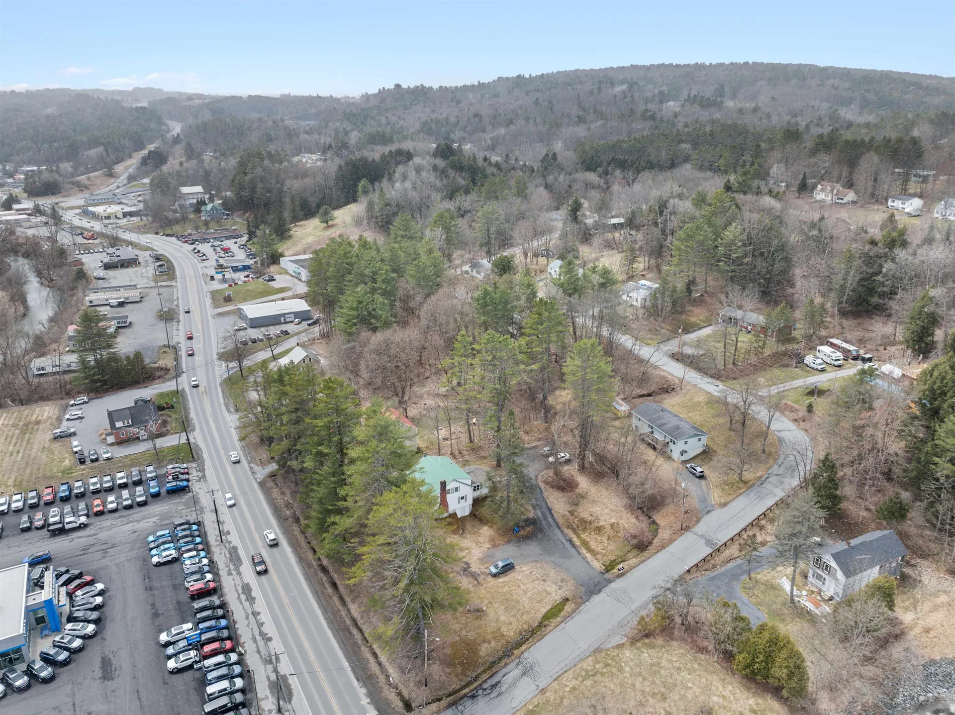 2 Moonlight Terrace Montpelier VT 05602