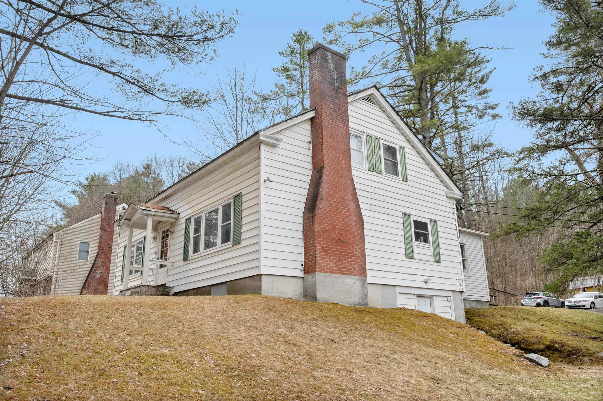 2 Moonlight Terrace Montpelier VT 05602