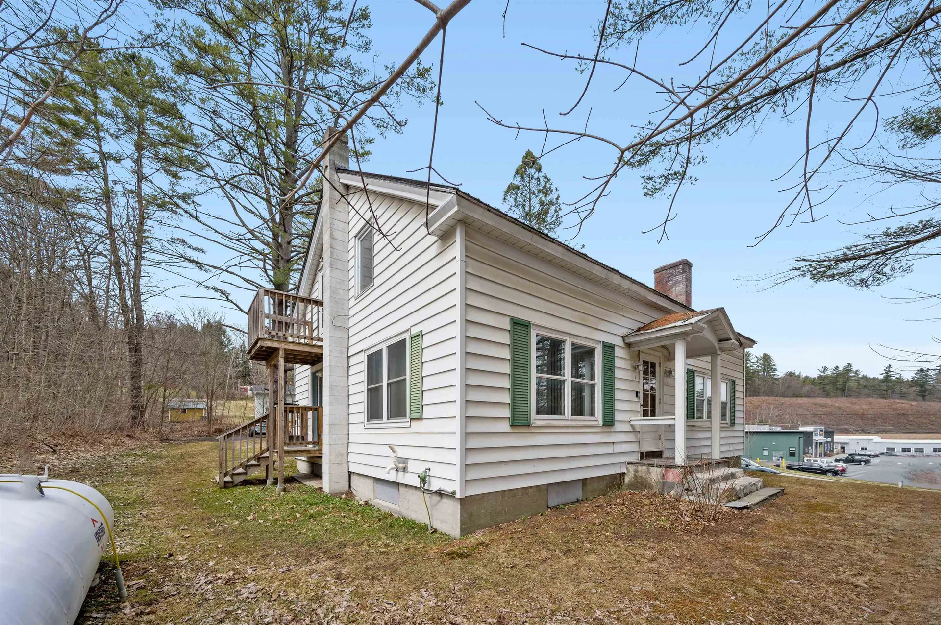 2 Moonlight Terrace Montpelier VT 05602