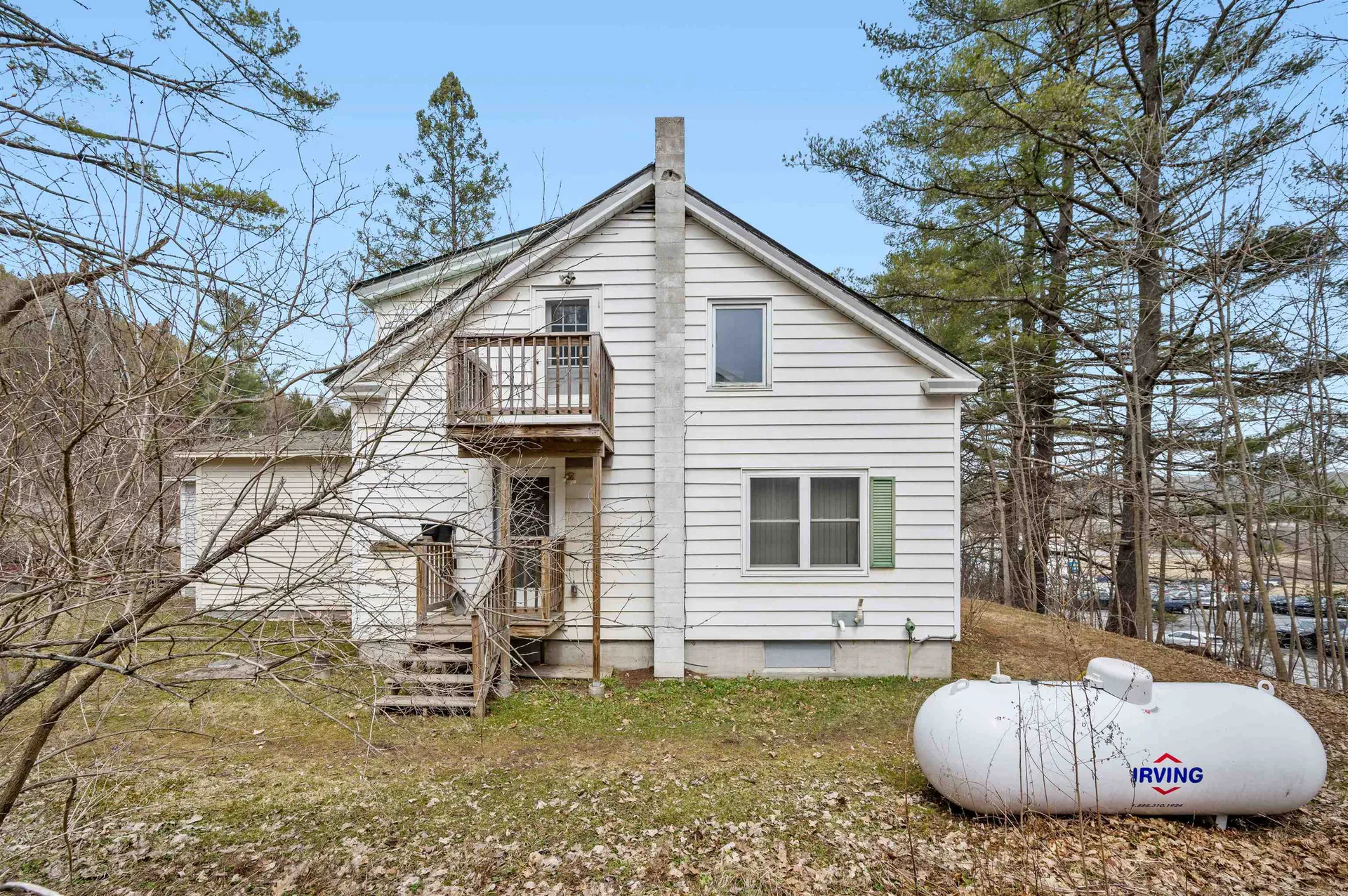 2 Moonlight Terrace Montpelier VT 05602