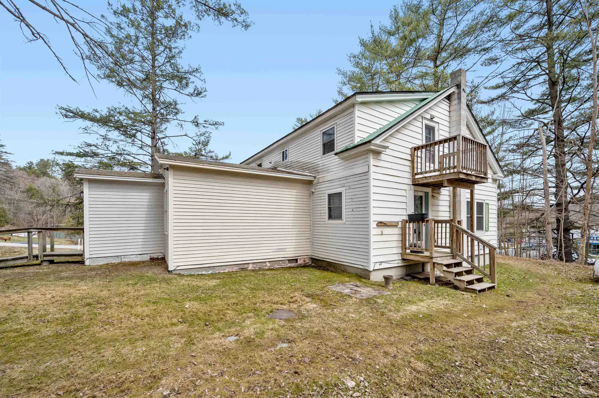 2 Moonlight Terrace Montpelier VT 05602