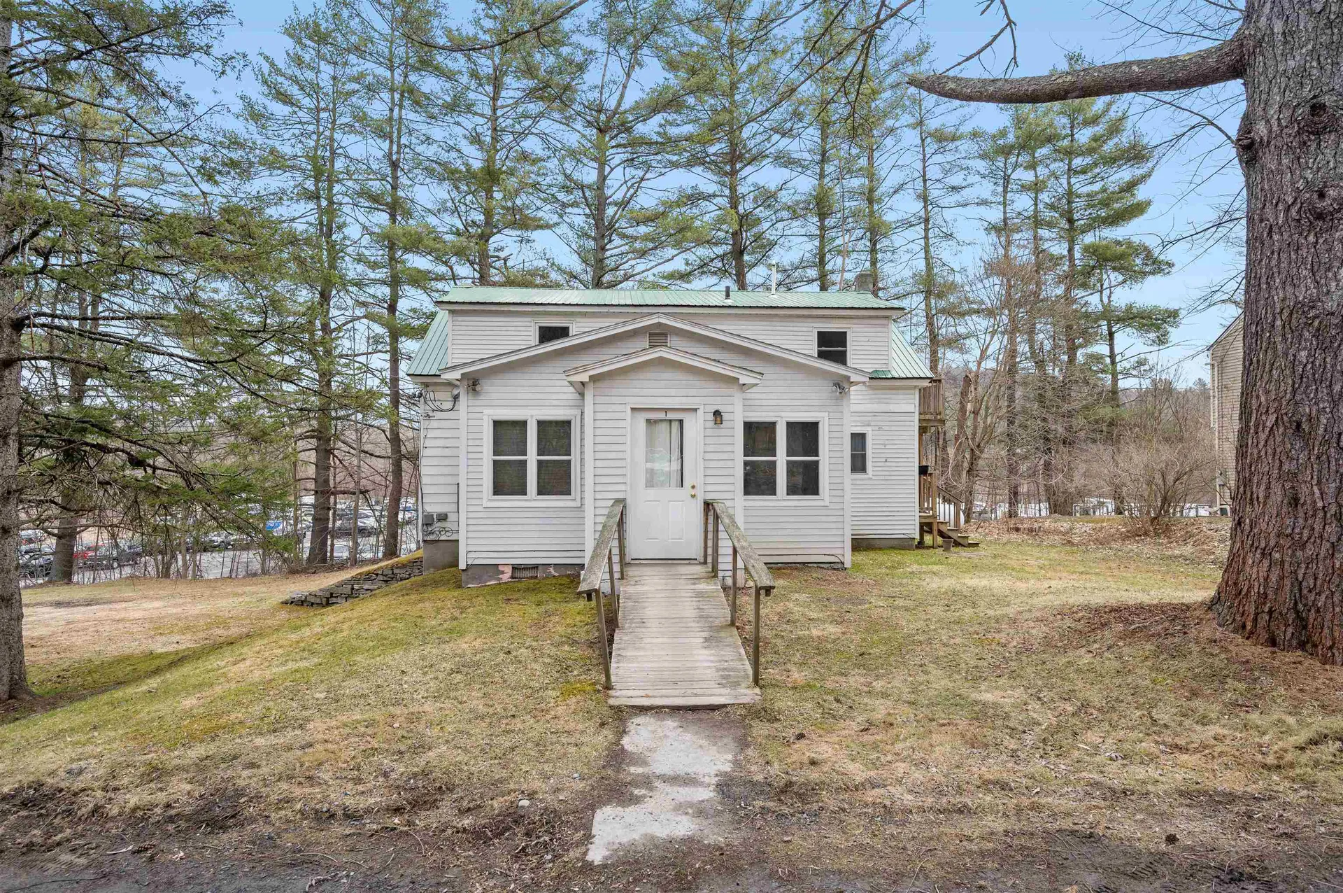 2 Moonlight Terrace Montpelier VT 05602