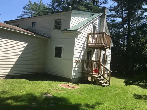 2 Moonlight Terrace Montpelier VT 05602