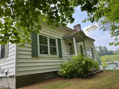 2 Moonlight Terrace Montpelier VT 05602