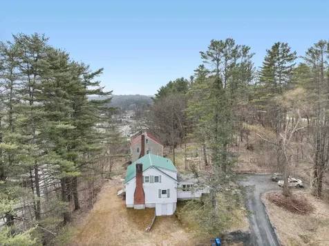 2 Moonlight Terrace Montpelier VT 05602