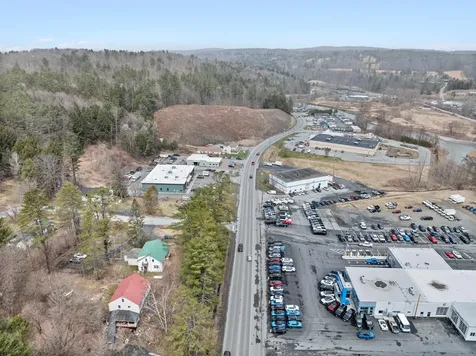 2 Moonlight Terrace Montpelier VT 05602