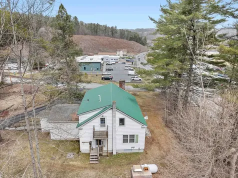 2 Moonlight Terrace Montpelier VT 05602