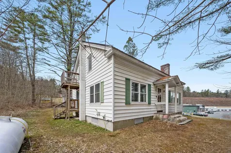 2 Moonlight Terrace Montpelier VT 05602