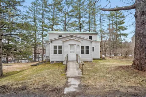 2 Moonlight Terrace Montpelier VT 05602