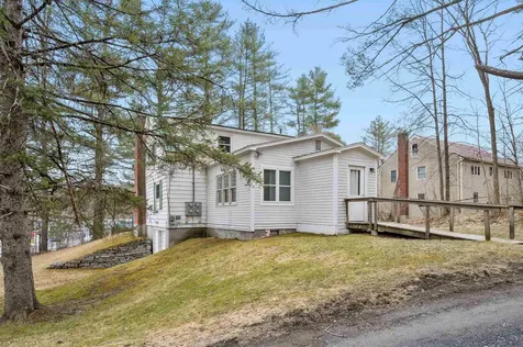 2 Moonlight Terrace Montpelier VT 05602