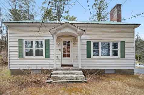 2 Moonlight Terrace Montpelier VT 05602