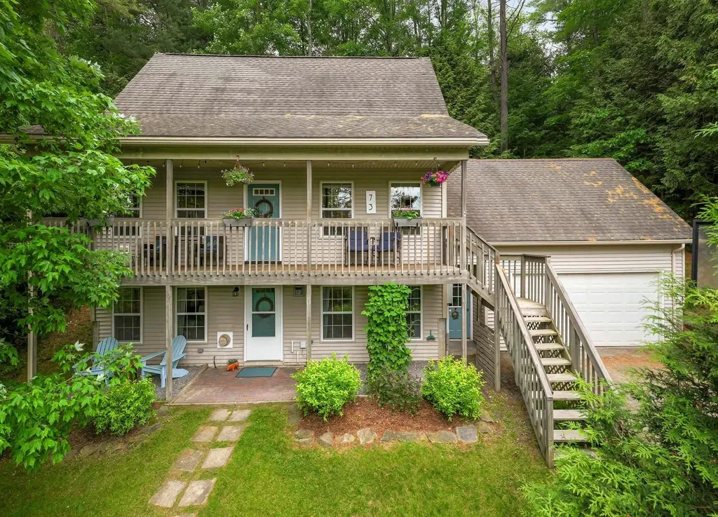 73 Jeff Heights Cambridge VT 05464