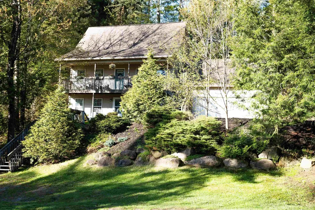 73 Jeff Heights Cambridge VT 05464