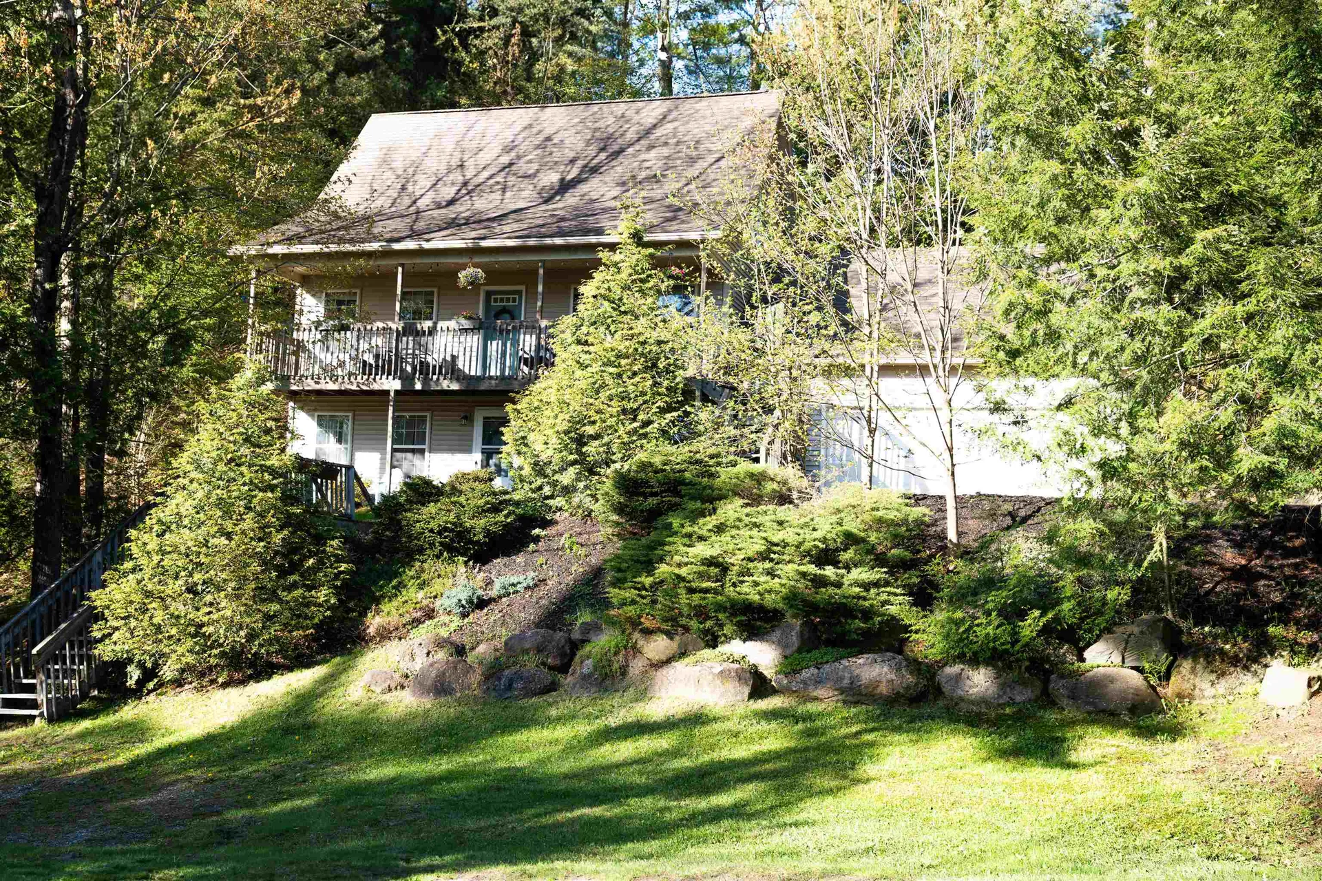 73 Jeff Heights Cambridge VT 05464