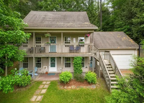 73 Jeff Heights Cambridge VT 05464
