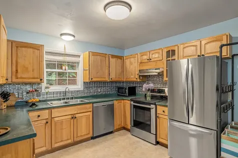 73 Jeff Heights Cambridge VT 05464