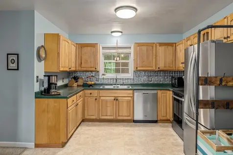 73 Jeff Heights Cambridge VT 05464