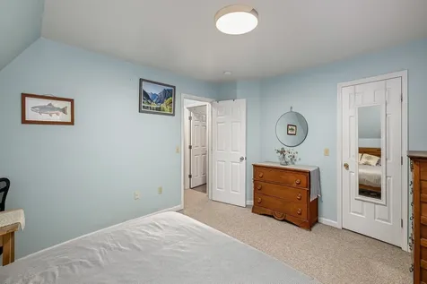 73 Jeff Heights Cambridge VT 05464