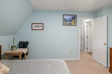 73 Jeff Heights Cambridge VT 05464
