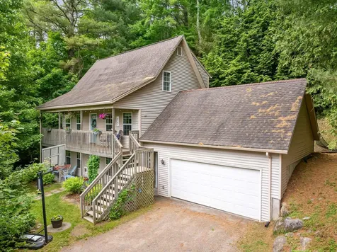 73 Jeff Heights Cambridge VT 05464